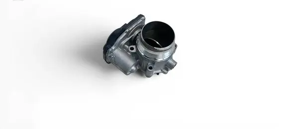 KIA Sorento IV Throttle valve 351002R000 53543
