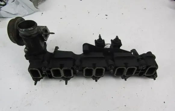 Ford Mondeo Mk III Exhaust manifold 2A7Q9424BD