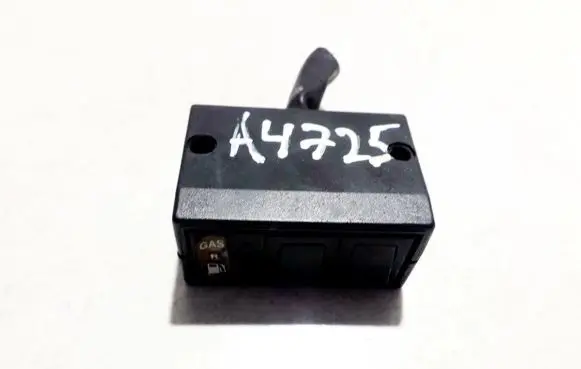 Volkswagen Golf II Fuel (gas) shift switch 
