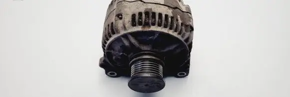 Seat Alhambra (Mk1) Generator/alternator 0123515020 028903026G