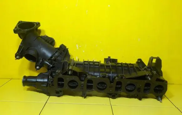 BMW 3 E90 E91 Intake manifold 78079910 SSACY