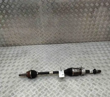 Hyundai Kona II Front driveshaft 49501HF000