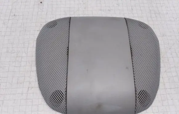 Mercedes-Benz C W203 Alarm movement detector/sensor A2038219751