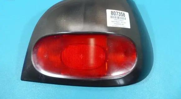 Renault Megane I Rear/tail lights IMPRK807358
