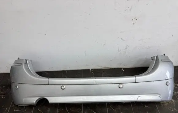 Citroen Xsara Picasso Rear bumper