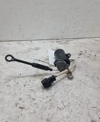 Volkswagen PASSAT B5 Accelerator throttle pedal 0281002286