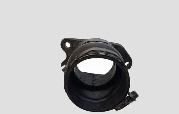 Peugeot Partner Intercooler hose/pipe 9651246880