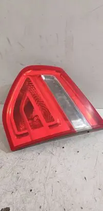 Citroen C4 I Picasso Tailgate rear/tail lights 9653547677