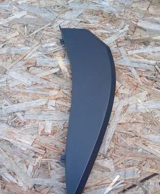 Renault Koleos I Dashboard side end trim 68499JY40A