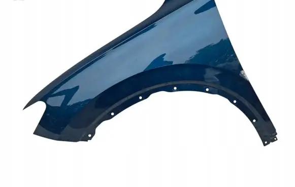 Volkswagen Tiguan Fender
