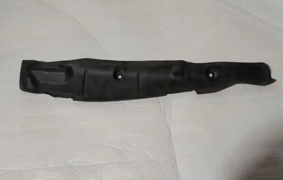 Audi A4 S4 B9 8W Fender end trim 8W0821111