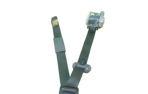 Ford Ranger Front seatbelt PRZOD BEZPIECZENSTWA
