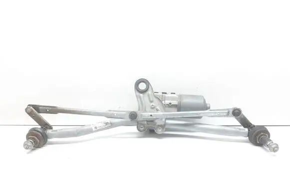 BMW X3 E83 Front wiper linkage and motor 7051669 61617051669 3397020617