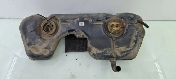 BMW 3 E90 E91 Fuel tank 7191177 KX28379