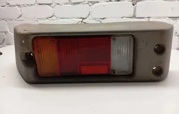 Iveco Daily 1st gen Rear bumper light E352310 E352309 210300210