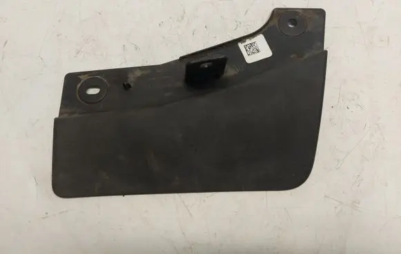 Ford Ranger IV Rear mudguard 