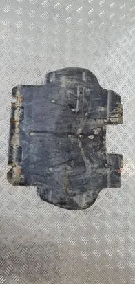 Hyundai Galloper Gearbox bottom protection 