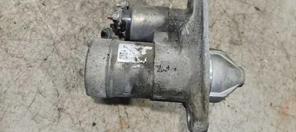 Nissan X-Trail T31 Starter motor 23300EN20A S114902A 080K1