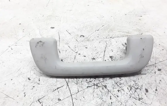 Toyota Corolla Verso AR10 Front interior roof grab handle