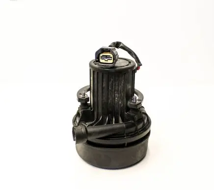 Jaguar XK - XKR Secondary air pump 6W839A486AA 6W839S495AB