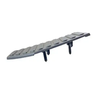 Ford Edge II Foot rest pad/dead pedal FT4BR12020CAW