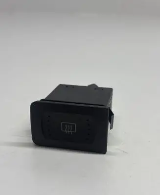 Volkswagen Golf IV Windscreen/window heater switch 1J0959621C PA66GF30J