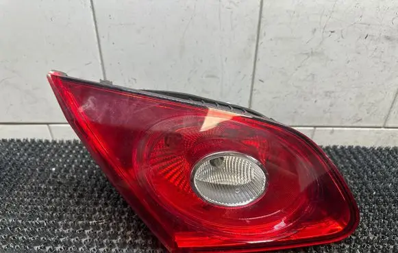 Volkswagen PASSAT CC Tailgate rear/tail lights 3C8945093F