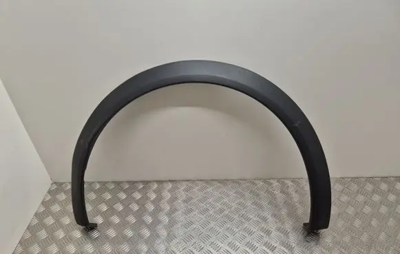 Renault Captur II Rear arch trim 788A20700R