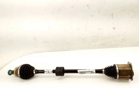 Seat Ibiza V (KJ) Front driveshaft 2Q0407272CH