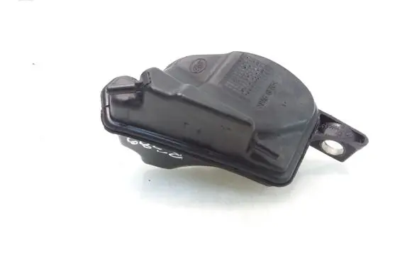 Citroen C5 Vacuum air tank 9649508680