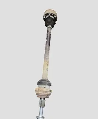Volkswagen Golf VII Rear driveshaft