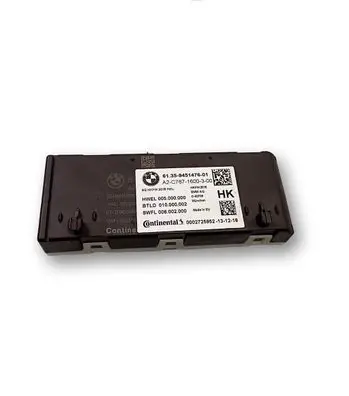 BMW 1 F40 Tailgate/trunk control unit/module 61359451484 61359491418 61358739634