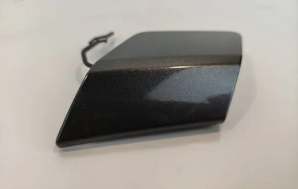Audi A3 S3 8P Front tow hook cap/cover 8Y0807241DCAREWAA