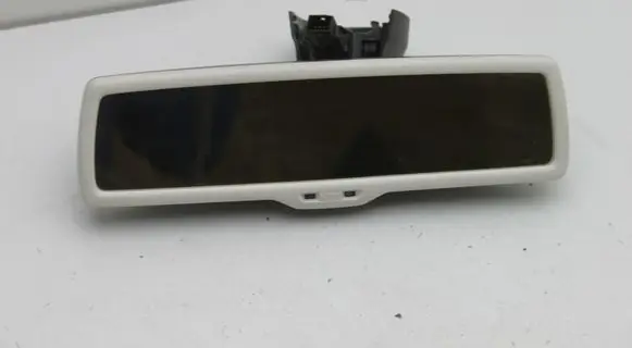 Volkswagen PASSAT CC Rear view mirror (interior) 7N0857511K