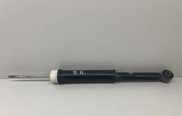 Renault Clio V Rear shock absorber/damper 0621030020