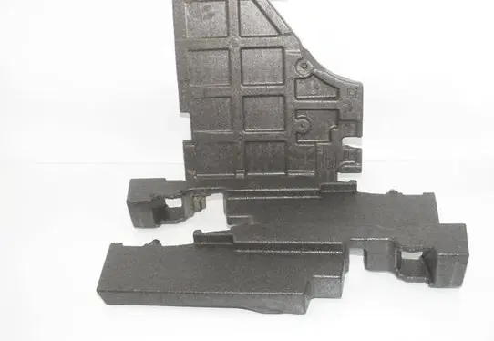 BMW 2 F46 Other interior part 7298938 7327027 7327628