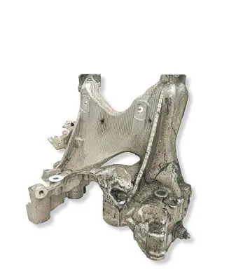 Audi A4 S4 B9 8W Engine mounting bracket 8W0399296E