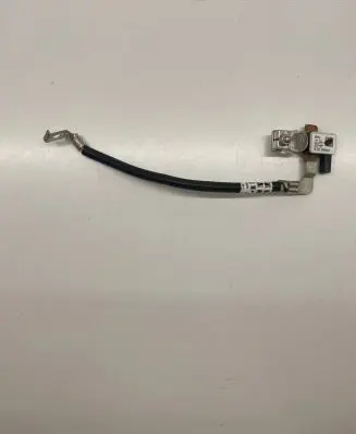 BMW X3 G01 Negative earth cable (battery) 8795892 TBS2015 18771710