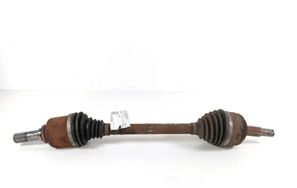 Renault Master III Front driveshaft 391012675R