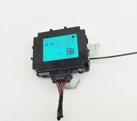 KIA Xceed Current control relay 95310J7200 41W8J61000