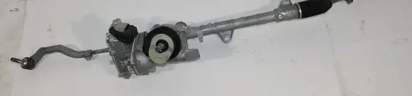 BMW 1 F40 Steering rack 38242486