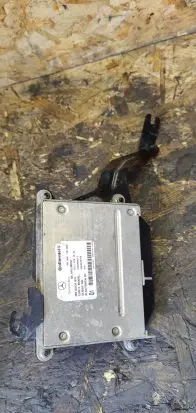 Mercedes-Benz CLC CL203 Bluetooth control unit module A2118701885 21187601885 DM60639992