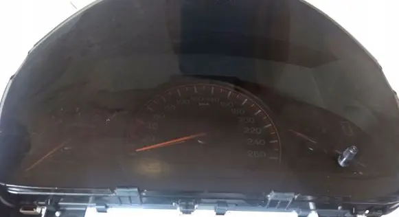 Honda Accord Speedometer (instrument cluster) HR0301305