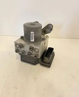 Volkswagen PASSAT B7 ABS Pump 3AA614109AP