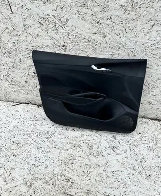 Skoda Fabia Mk4 (6VA) Front door card panel trim