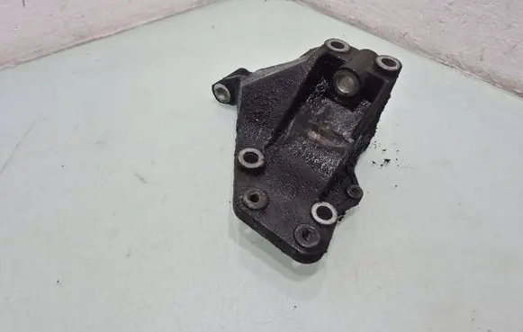Fiat Ducato Engine mounting bracket 504090373