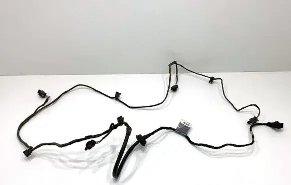 Audi A4 S4 B8 8K Parking sensor (PDC) wiring loom 06J145100B