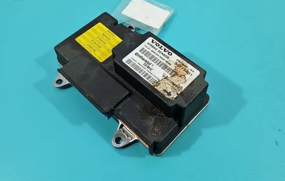 Airbag control unit/module