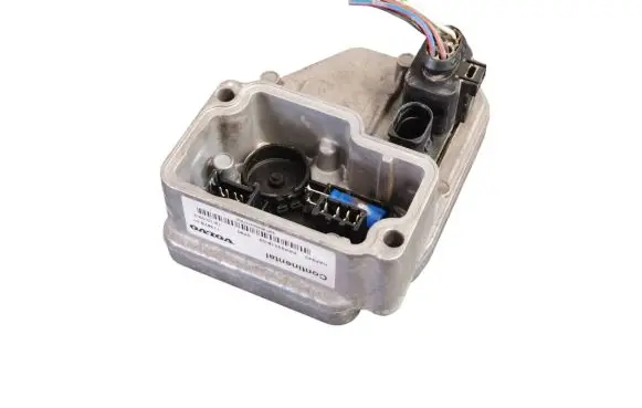 Volvo XC60 Torque split ecu control unit/module 5WP3351803 11367801 HAP542