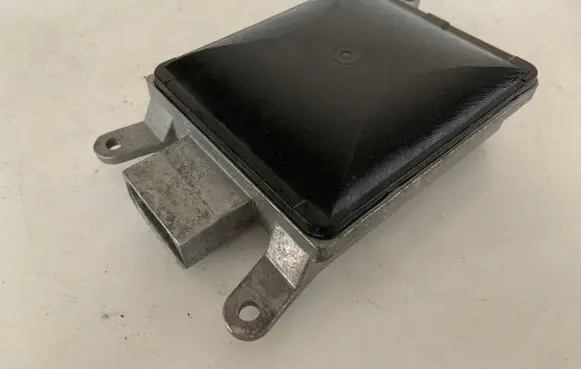Audi A7 S7 4G Blind spot module 4G0907568C 4G0907568